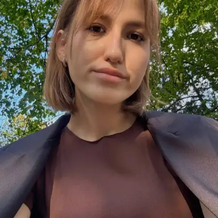 Nastya, 30Երևան, Հայաստան 