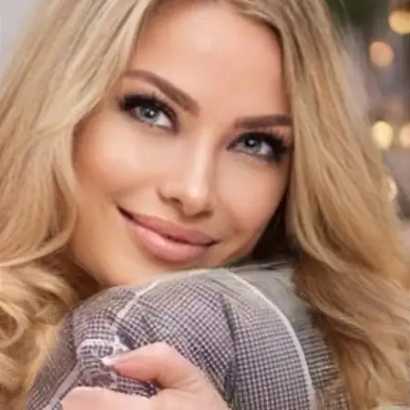 Ելենա, 55Մոսկվա, Ռուսաստան