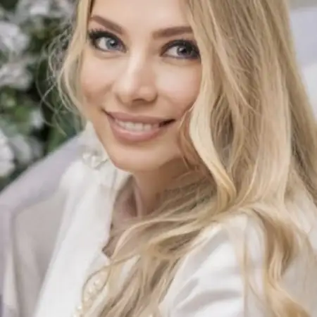 Ելենա, 55Մոսկվա, Ռուսաստան 