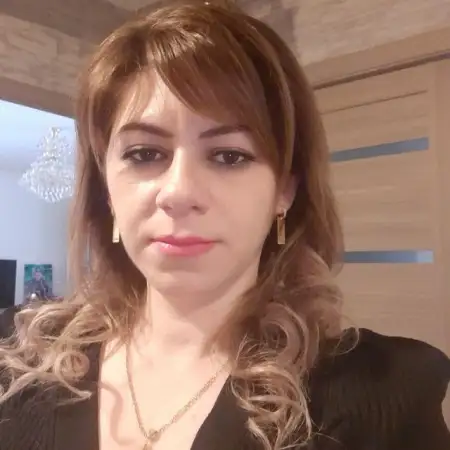 Մարինա, 42Մոսկվա, Ռուսաստան 