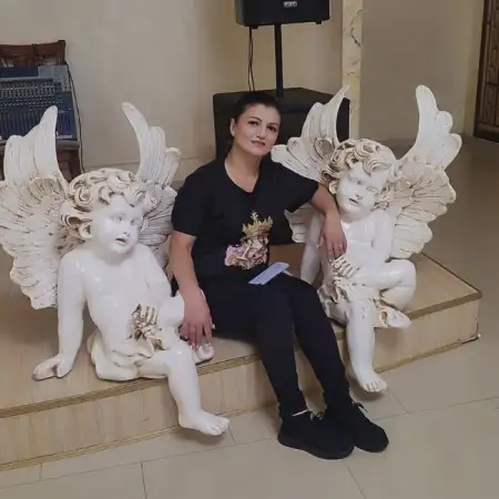 ASYA, 41Երևան, Հայաստան 
