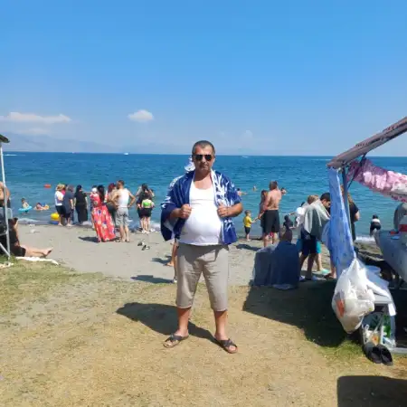 Սամսոն, 42Երևան, Հայաստան