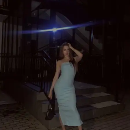 Anfisa, 25Բելառուս 