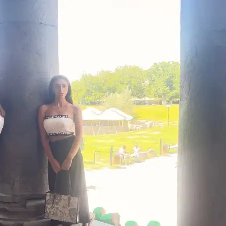 Gayana, 35Մոսկվա, Ռուսաստան 