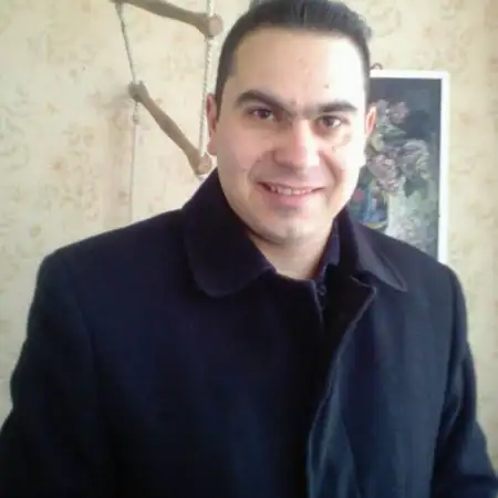 Նարեկ, 46Երևան, Հայաստան