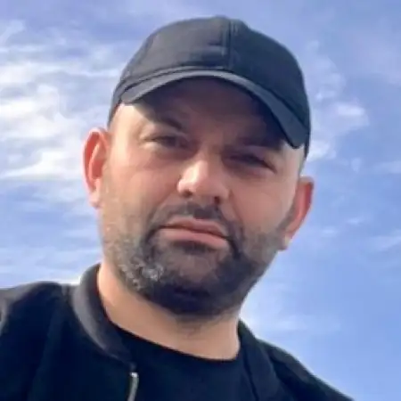 Արթուր, 40Չելյաբինսկ, Ռուսաստան