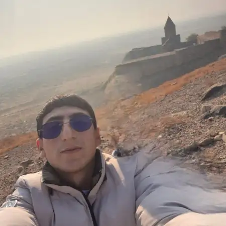 Սարգիս, 19Երևան, Հայաստան