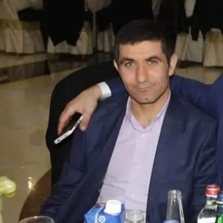 Herbert, 40Երևան, Հայաստան
