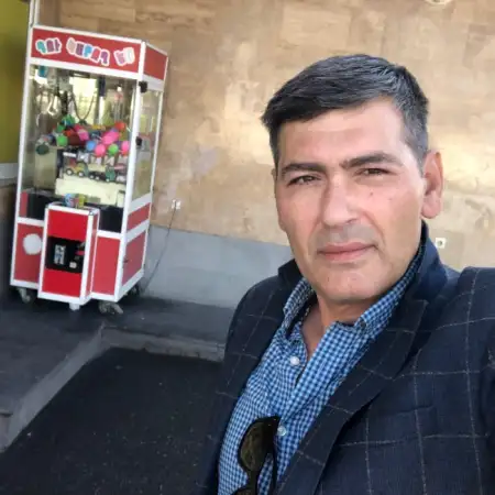Արա, 47Երևան, Հայաստան