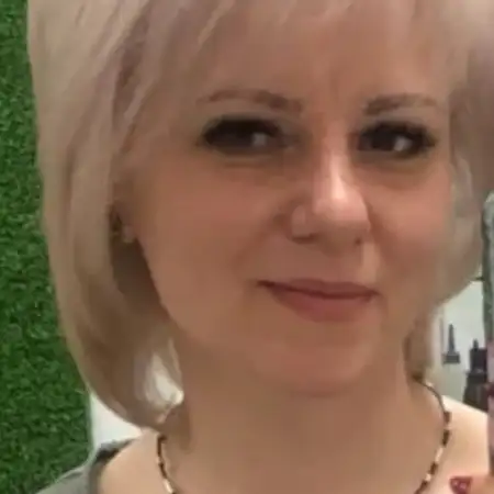 Մարինա, 44Մոսկվա, Ռուսաստան