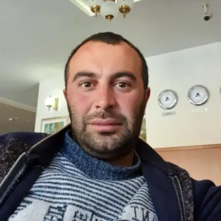 Garik, 39Սիմֆերոպոլ, Ուկրաինա