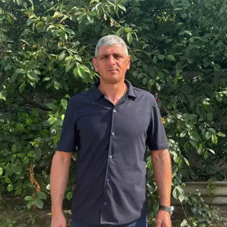 Արամ, 41Գեորգիևսկ, Ռուսաստան