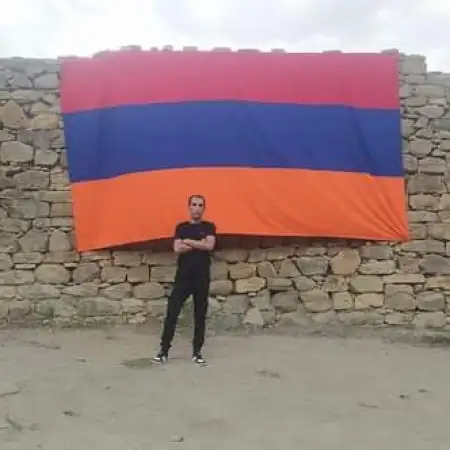 Արմեն, 39Հայաստան 