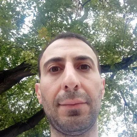 Արսեն, 38Մոսկվա, Ռուսաստան 