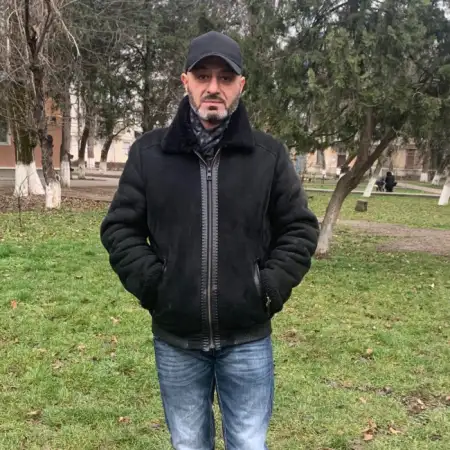 Արթուր, 50Արմավիր, Ռուսաստան
