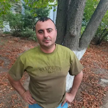 Ռաֆայէլ, 38Վոլգոգրադ, Ռուսաստան 