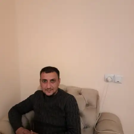 Grisha, 41Երևան, Հայաստան 