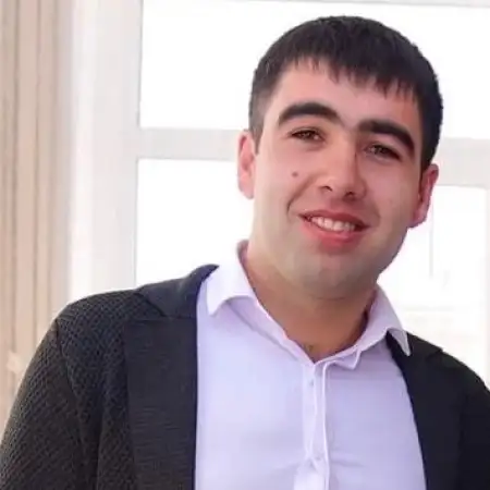 Գոռ, 29Երևան, Հայաստան