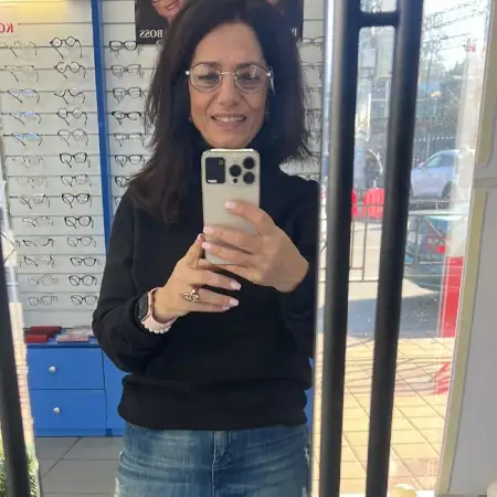Աննա, 57Սոչի, Ռուսաստան 