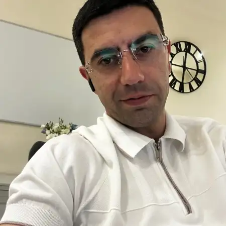 Սերգեյ, 37Երևան, Հայաստան 