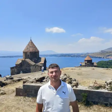 Արամ, 31Երևան, Հայաստան