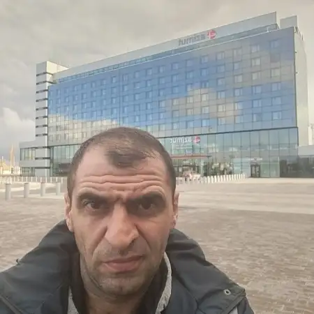 Զաւեն, 40Կրասնոդար, Ռուսաստան 
