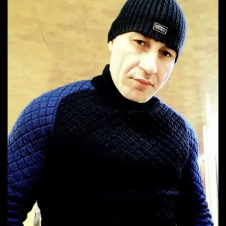 Garik, 46Յարոսլավլ, Ռուսաստան 