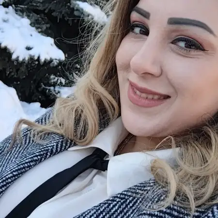 Վարդուհի, 36Երևան, Հայաստան 