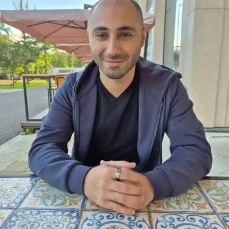Հրանդ, 33Մոսկվա, Ռուսաստան 