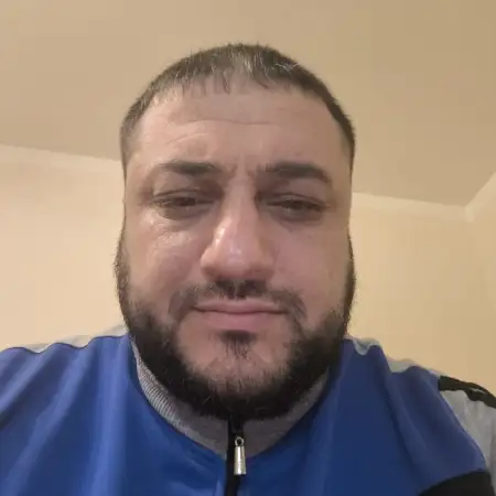Արթուր, 43Մոսկվա, Ռուսաստան 