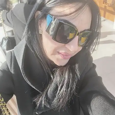 Meri, 45Վոլգոգրադ, Ռուսաստան
