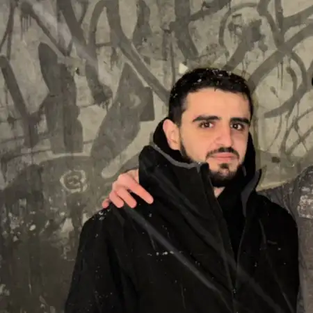 Յուրիի, 27Մոսկվա, Ռուսաստան 