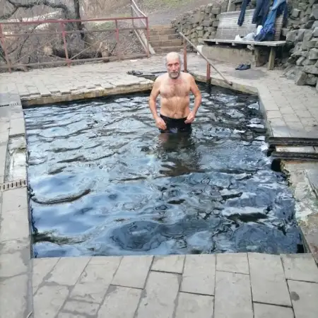Avetik, 75Մոսկվա, Ռուսաստան 