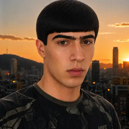 Stephan, 18Երևան, Հայաստան