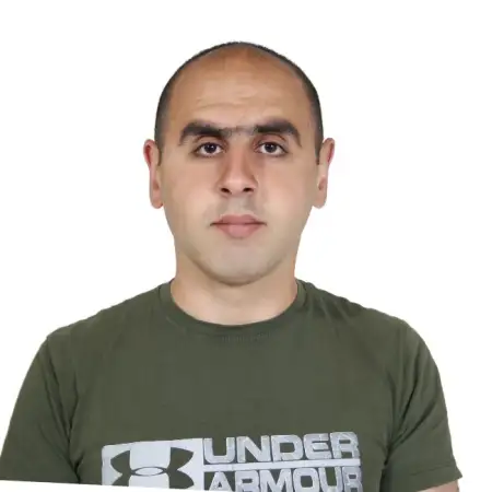 Հրաչ, 36Հայաստան 