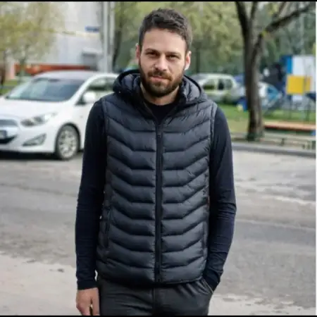 Սերգո, 33Երևան, Հայաստան 