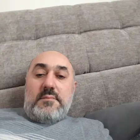 Միքաել, 55Լյուբերցի, Ռուսաստան 
