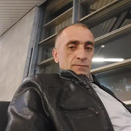 ALIK, 45Երևան, Հայաստան 
