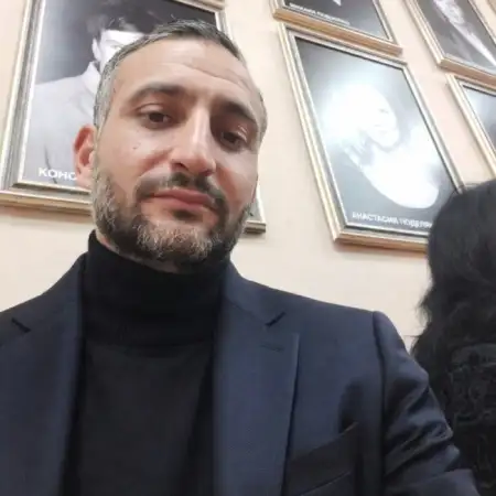 Հովհաննես, 42Երևան, Հայաստան