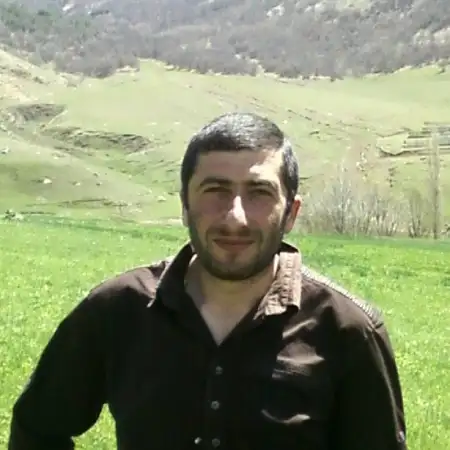 Դավիթ, 42Երևան, Հայաստան