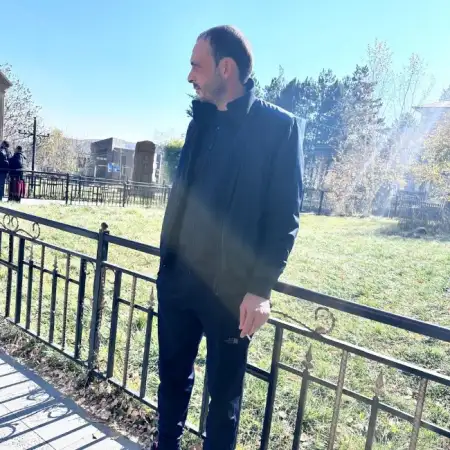 Tomo, 33 Երևան, Հայաստան