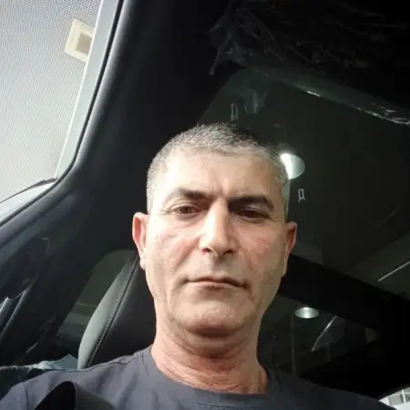 Պավել, 51Միներալնիե Վոդի, Ռուսաստան