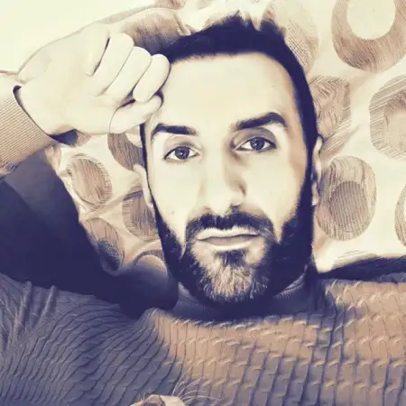 Էրիկ, 44Մոսկվա, Ռուսաստան