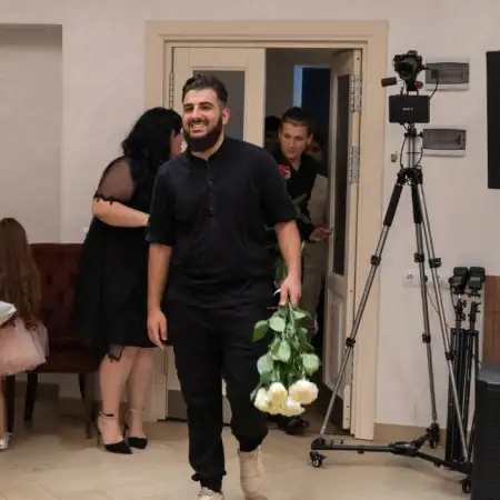 Vachakan, 21Վոլգոգրադ, Ռուսաստան