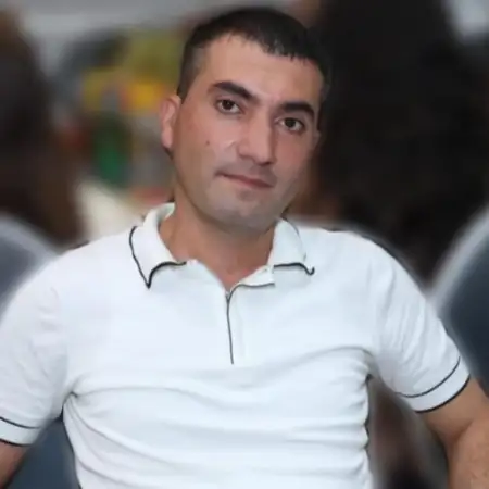 Կարեն, 41Երևան, Հայաստան