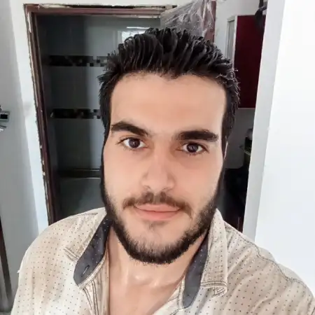 Abdo, 24Երևան, Հայաստան