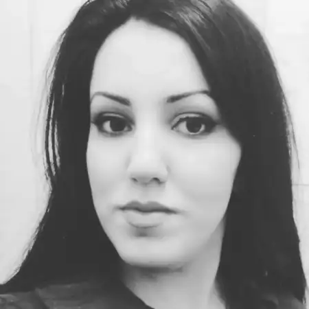 Angelina, 33Մոսկվա, Ռուսաստան 