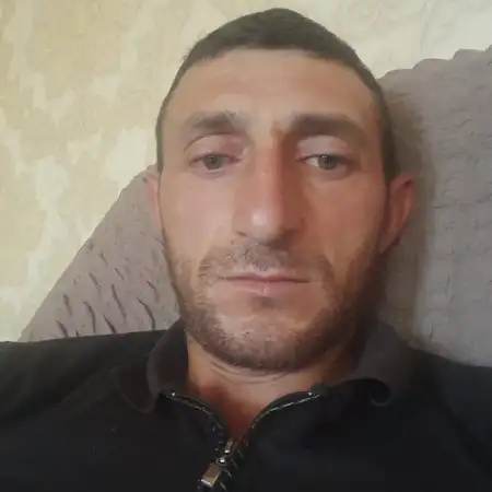 Արմեն, 38 Երևան, Հայաստան