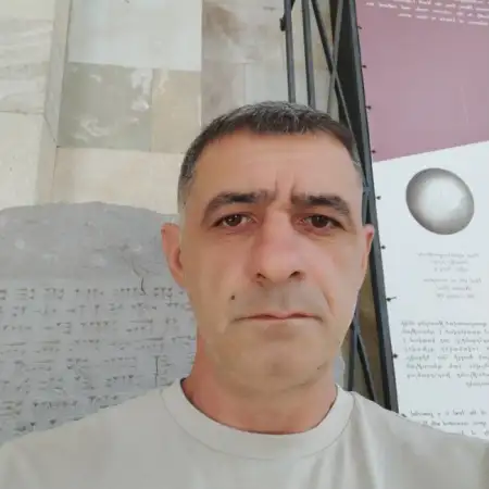 Սամվել, 50Երևան, Հայաստան 