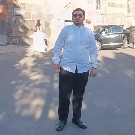 Գեւ, 22 Երևան, Հայաստան